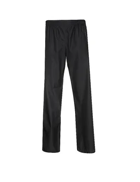 Pantalón impermeable para hombre Logan negro L - PRO-X ELEMENTS - FashionsVida