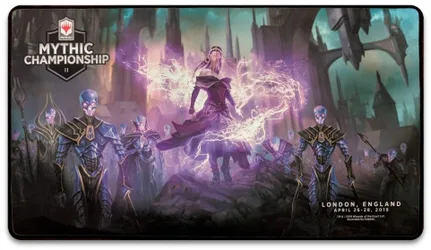 Mythic Championship II London Playmat