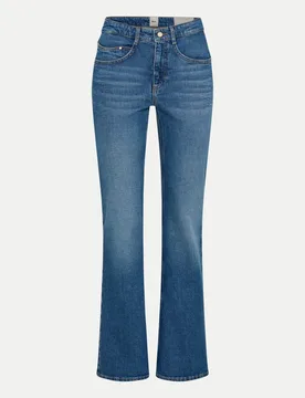 Brax Jeans STYLE.MARY Blau 22 - Brax - FashionsVida
