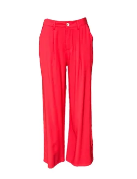 Pantalone Donna la1109ae-corallo - Molly Bracken - FashionsVida