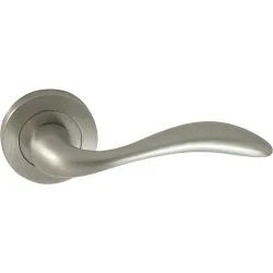 Juego Manilla Roseta Redonda 50 x 135 x 55 mm