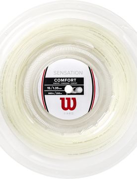 Sensation 15l 200m cordaje tenis (UNICA)