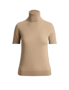 Ralph Lauren Pullover camel L - Ralph Lauren - FashionsVida
