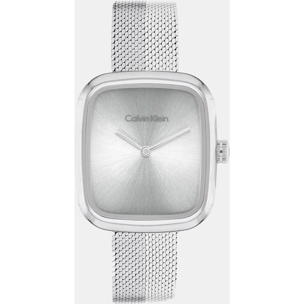 Reloj de mujer Adore 25100098 de acero - Calvin Klein - FashionsVida