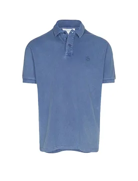 Isabel Marant Polo bleu M - Isabel marant - FashionsVida
