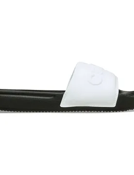 Claquettes All Day Black / White_066B EU 45-46 - Crocs - FashionsVida