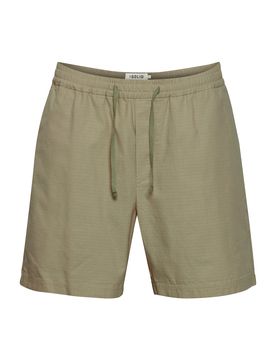 Solid Pantalón 'Israel' caqui
