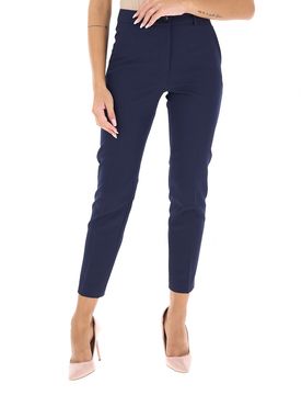 Pantalone chino BLU NAVY 48