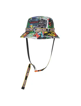 Bukhat, 100% Polyester JP Black Petit unisex - Eastpak - FashionsVida