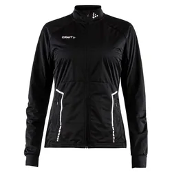 Craft Veste Club Black L Femme