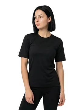 T-shirt à Manches Courtes Functional