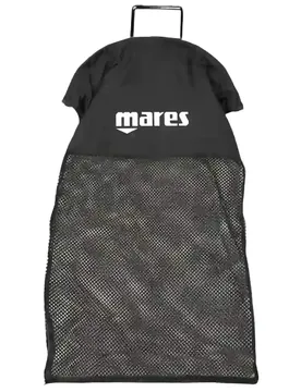 Mares Sacco A Rete Catch Base