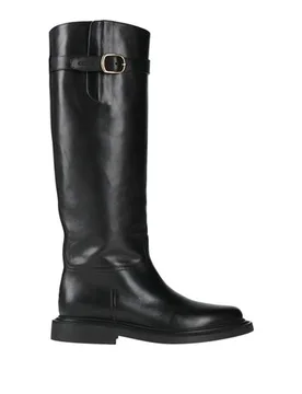 Bota Mujer Negro 38,40,40.5 Mujer - Celine - FashionsVida