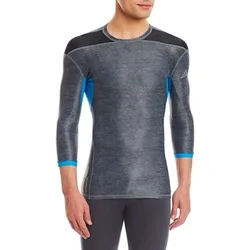 Langarmshirt S27021 It L;It Xl Male