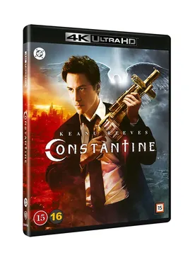 Constantine Multicolor One Size unisex