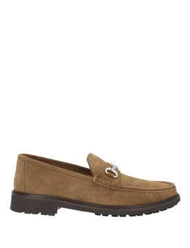 Mocasines Hombre Caqui 43.5,45 Hombre - Mercanti Fiorentini - FashionsVida
