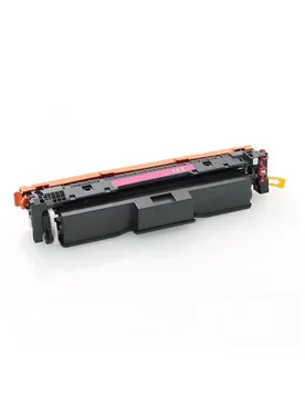 Generico Toner Compatible Canon T12-5096c006 Magenta One Size unisex - Genérico - FashionsVida