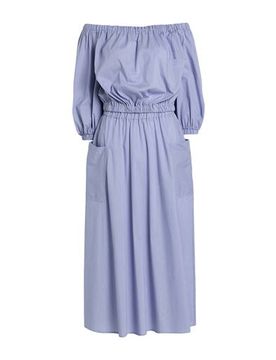 Conjunto Mujer Azul francés 38,40,42 Mujer