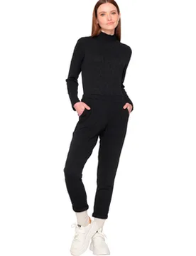 Hosen Chinohose Mit Hoher Taille Inspired Splendida Eu S;Eu M Female - Luna Splendida - FashionsVida