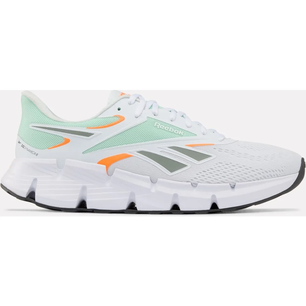 Zapatillas de running de hombre Zig Dynamica 6 - Reebok - FashionsVida