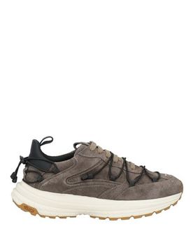 Sneakers Hombre Gris 42 Hombre