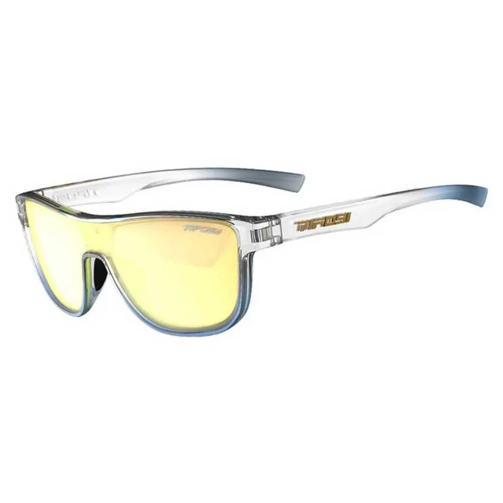 Occhiali Da Sole Polarizzati Sizzle Frost Blue - Tifosi - FashionsVida