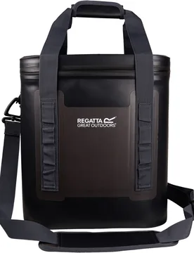 Shield 17l nevera isotérmica Gris (UNICA) - Regatta - FashionsVida
