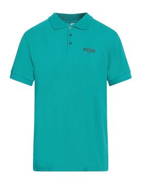Polo Hombre Esmeralda S,XS Hombre