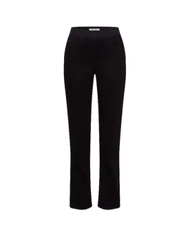 Chino PAMINA nero 48 - Raphaela By Brax - FashionsVida