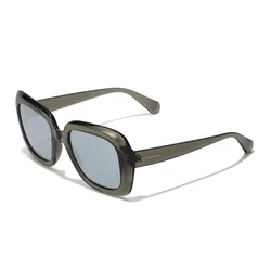 Gafas de sol Grey Chrome Butterfly