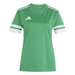 Damen-Trikot Squadra 25 - Vert - female - Size: M