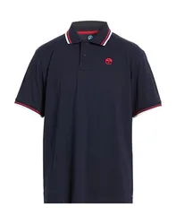 Poloshirt Herren Marineblau S,XS Herren