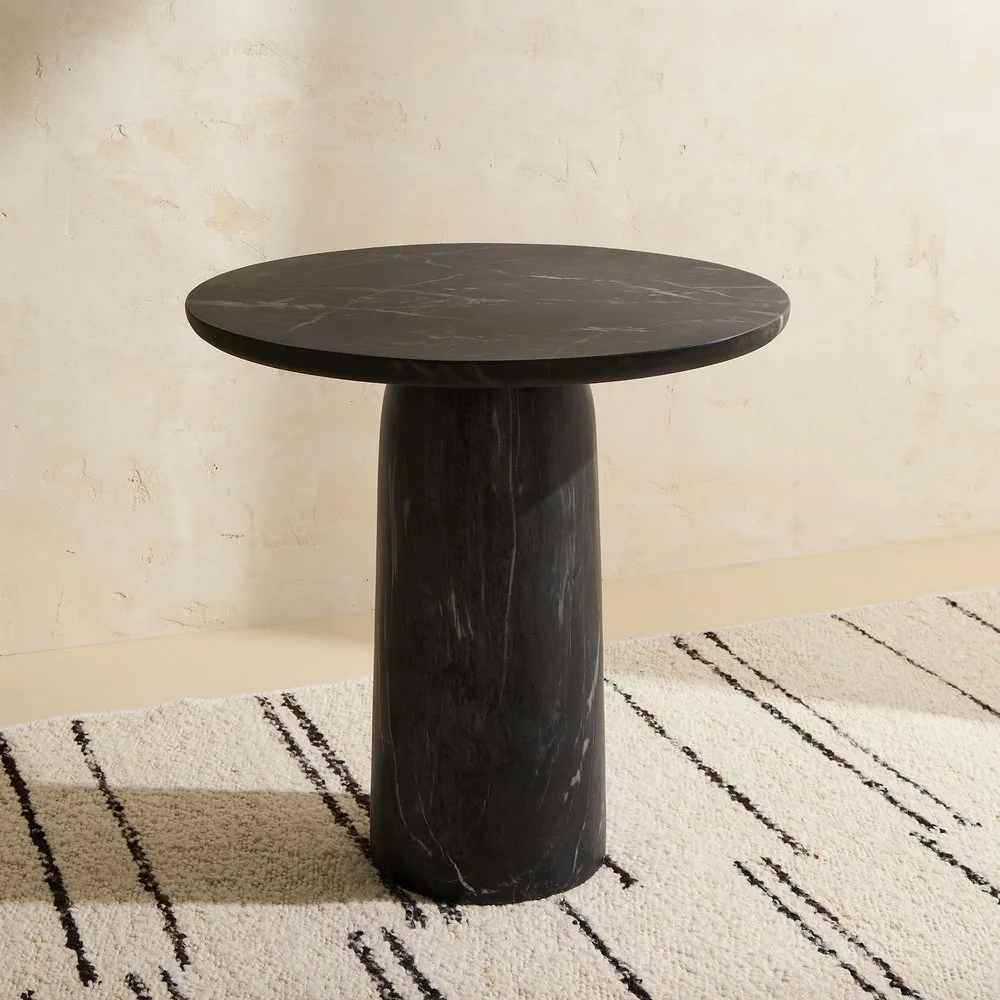 Mesa auxiliar de policemento Ginger Room-El Corte Inglés - El Corte Inglés - Room - FashionsVida