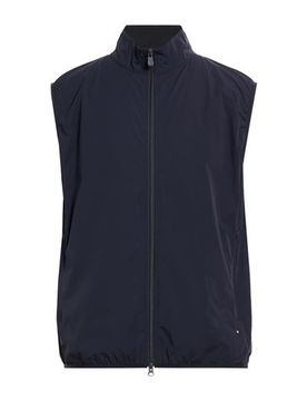 Chompa sin mangas Hombre Azul marino L,M,S,XL,XXL Hombre
