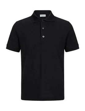 Polo Hombre Negro L,M,S,XL Hombre - Burberry - FashionsVida