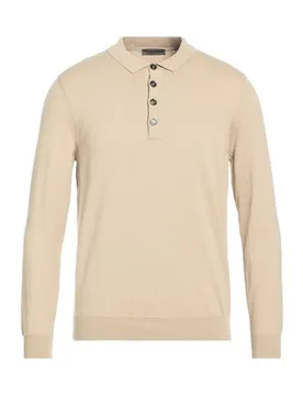 Pullover Hombre Beige 50 Hombre - Masq - FashionsVida
