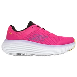 Max Cushioning Endeavour Running Shoes Raspberry Synthetic / Trim UK 5 Women