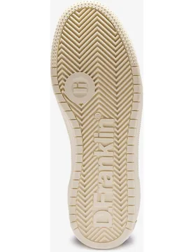 Zapatillas deportivas de mujer Rebel glitter - D.Franklin - FashionsVida