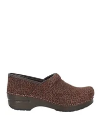 Mules & Clogs Damen Braun 36 Damen