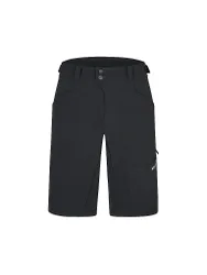 Herren Radshorts Nelat X-Funktion schwarz 50 M