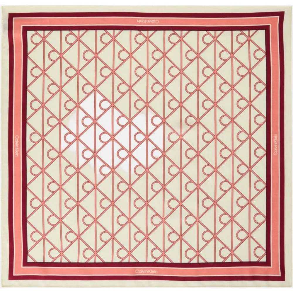 Bandana 50x50 - Calvin Klein - FashionsVida