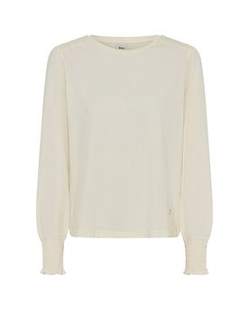 Camiseta de manga larga CAITLIN.L beige 42