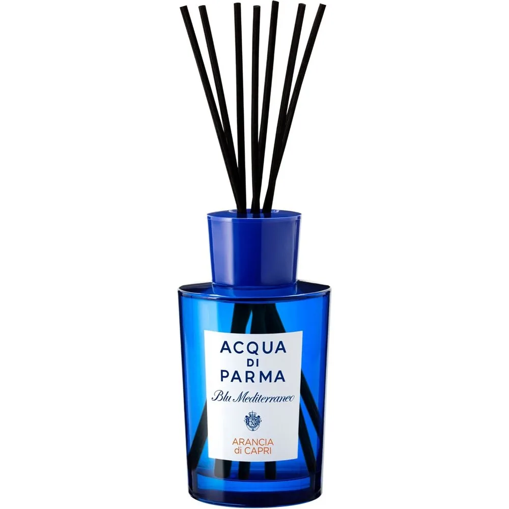 Difusor Arancia di Capri 180 ml - Acqua Di Parma - FashionsVida