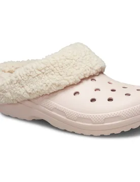 Womens Classic Blitzen Iv Clog - White - Size Uk 8 - Crocs - FashionsVida