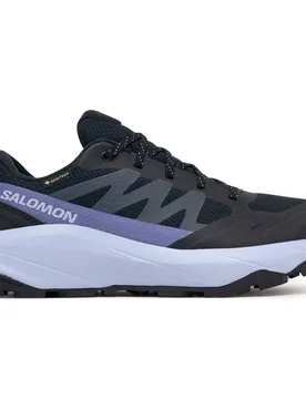 Outscape gtx w zapatilla trekking mujer Negro (37 1/3) - Salomon - FashionsVida