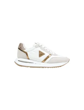 Guess Damen Sneaker Beige 504746
