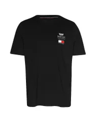Camiseta TH x Cadillac Formula 1® negro L