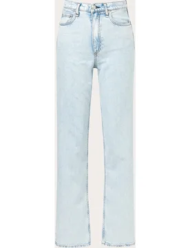 Rag & Bone - Pantalón recto Shea - Rag & Bone - FashionsVida