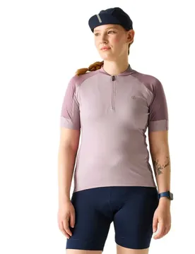 Maillot à Manches Courtes Flutter