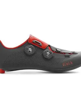 Scarpe Da Strada R3 Aria Black / Red